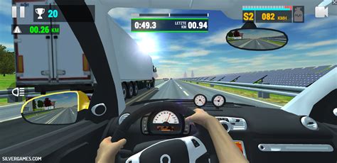 Traffic Jam 3D - Play Online on SilverGames 🕹️