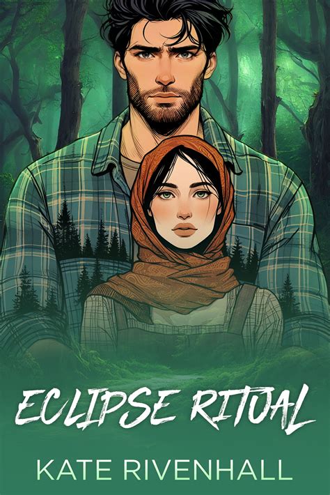 The Eclipse Ritual A Dark Cult Incest Romance Eden Books