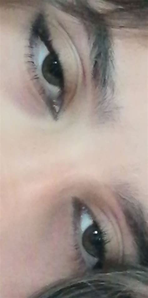 Sleepysiren Eyes