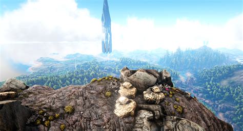 How To Get Obsidian In Ark Scalacube