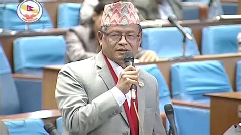 कांग्रेस नेता धनराज गुरुङमाथि सहकारी ठगीमा अनुसन्धान हुँदै Nepalwatch