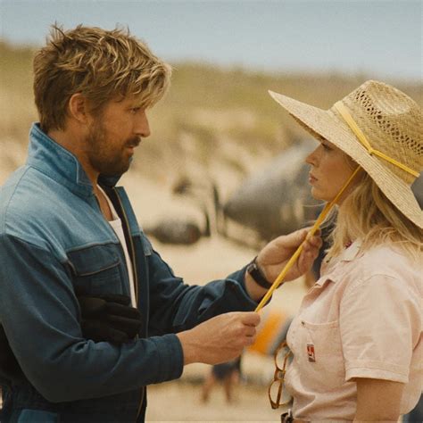 Ein Colt F R Alle F Lle Neuer Trailer Zum Filmableger Ryan Gosling