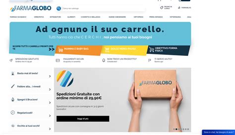 Le Migliori Farmacie Online Italiane Del Gi Domani It