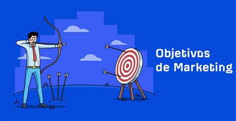 Principales Tipos De Objetivos Para Marketing Digital Eroppa