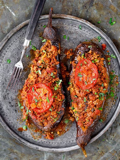 Easy Turkish Eggplant Recipes 2023 AtOnce