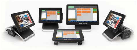 Oracle Micros POS Restaurant Point Of Sale System RDS