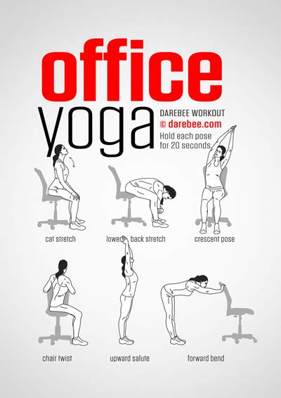 Workouts At Your Desk Collection