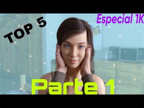 Especial K Suscriptores Top Juegos Nopor Parte En Espa Ol Para