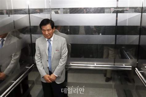 김익래 다우키움그룹 회장 주가조작 의혹 대국민 사과사퇴