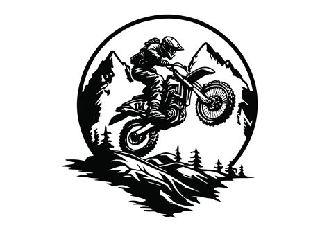 Motocross Rider Svg Motocross Rider Svg Files For Cricut Etsy Uk