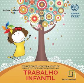 Combate Ao Trabalho Infantil