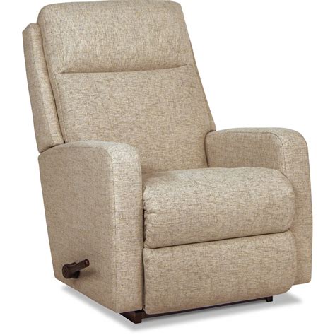 La-Z-Boy Finley Contemporary Swivel Glider Recliner | Conlin's ...