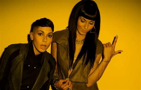 Nina Sky Nina Sky Photo Fanpop