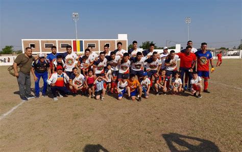 Sentimiento Deportivo UNIÓN Y FUERZA PARA EMPEZAR A SUMAR