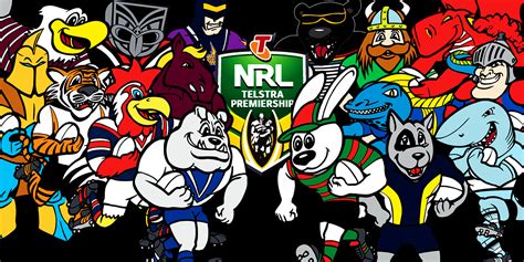 Category:Browse | Australian Rugby League Wiki | Fandom