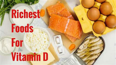 Vitamin D Foods Vitamin D Foods In Hindi Vitamin D Food List In