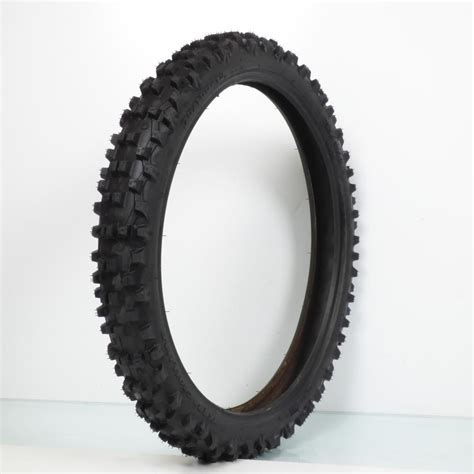 Reifen Cross 70 100 19 Deli Tire Terra 114F 42M für Motorrad Enduro Tt