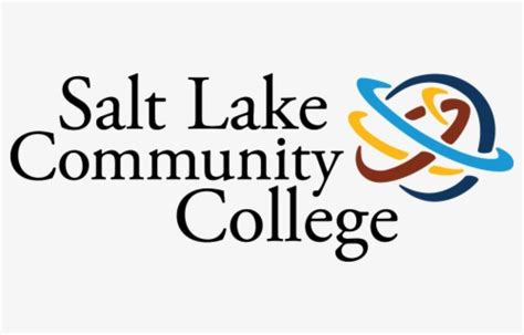 Slcc Logo Salt Lake Community College Logo Free Transparent Clipart