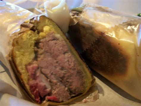 hopeless foodie: Super Pan Latino Sandwich Shop