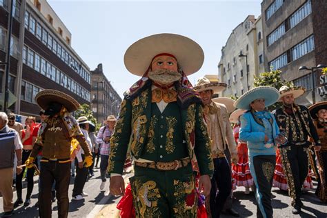 Celebra Gobierno Capitalino Declaratoria De Carnavales Como Patrimonio