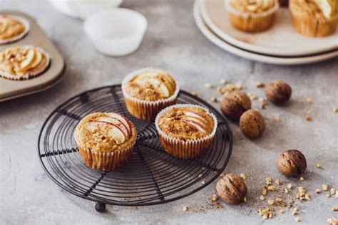 Les Meilleures Recettes De Muffins Sucr S Cuisine Actuelle