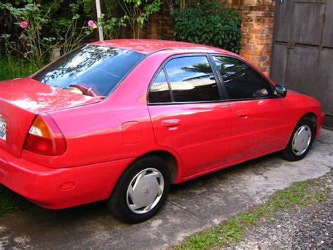 1997 Mitsubishi Mirage Pictures Cargurus