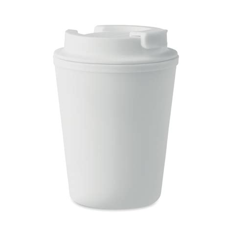 Recycled Plastic Tumbler 300 Ml