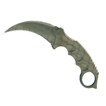 Karambit Safari Mesh Skin Guide Price Trends And Tips CSGO NADE