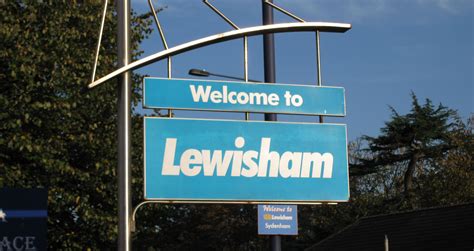 Lewisham Council