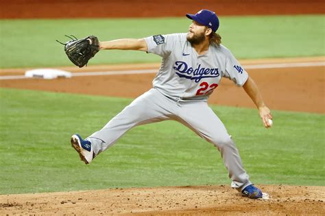 2020 World Series Photos Best Shots From Dodgers Vs Rays