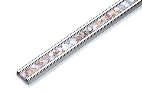 China Low Price China Jeca Ceramic Edge Trim Glass Edge Trim Wall Edge Trim Suppliers And