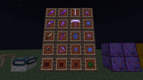 Overpowered Mastery - Minecraft Mods - CurseForge