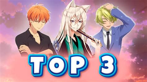 TOP 3 ANIMES DE ROMANCE SOBREVALORADOS YouTube