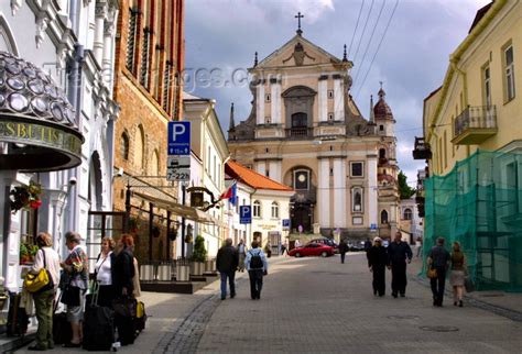 lithuania87.jpg - Travel-Images.com - view image - buy stock ...