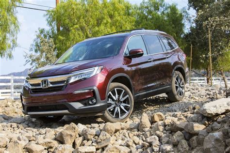 Honda Named America’s “Best SUV Brand” by U.S. News & World Report for ...