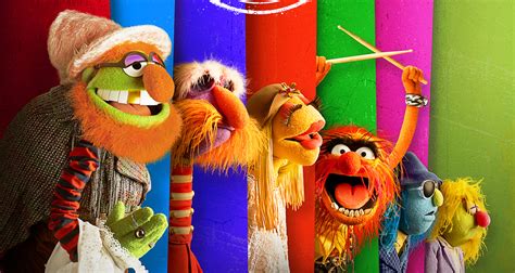 Disney Unveils First Teaser Premiere Date For The Muppets Mayhem