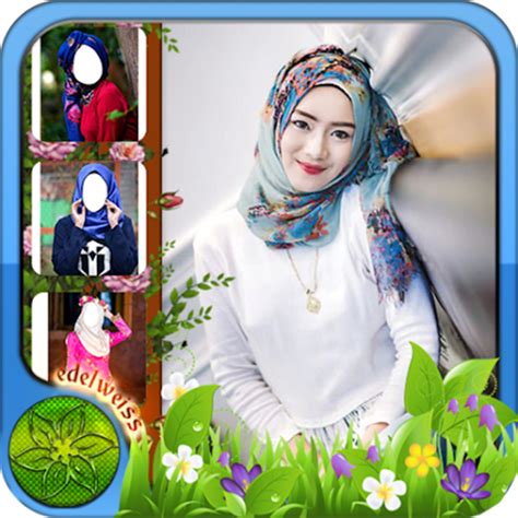 Android Hijab Modern Style Apk