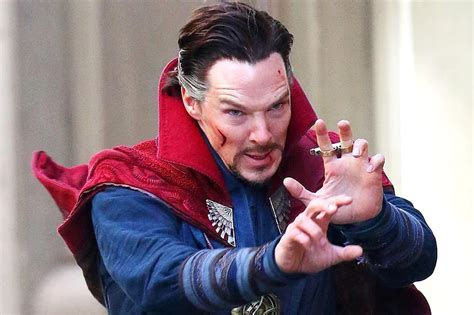 Here Is Everything We Know About Marvels Doctor Strange So Far