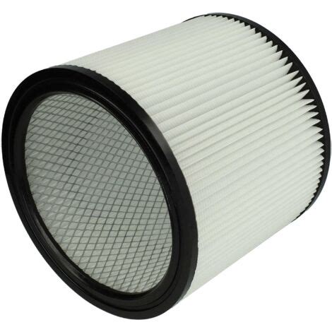 Vhbw Set X Replacement Filters Compatible With Shopvac Ultra Inox