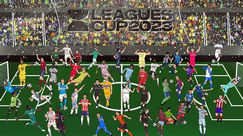 Leagues Cup Conoce Qu D As Jugar El Mazatl N Fc Punto Mx