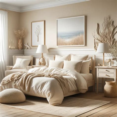 20 Calming Bedroom Color Schemes