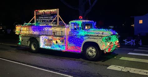 Photo Gallery Northwest Lighted Christmas Parade