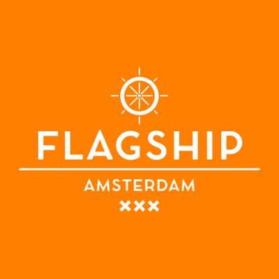 Flagship Amsterdam (@Flagshipams) / Twitter