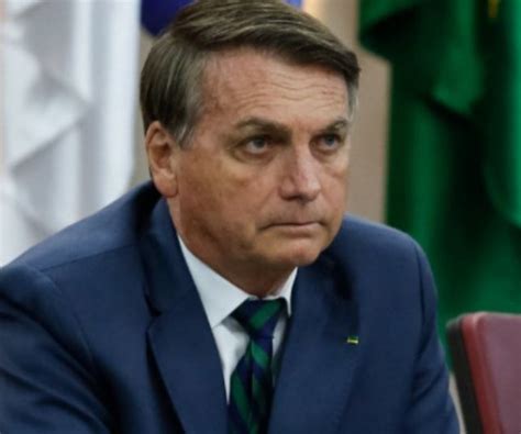 Notícias Bolsonaro Na Mira De Sete Investigações No Stf E No Tse