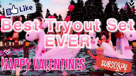 The Best Ora Dance Moms Tryout Set Ever Youtube