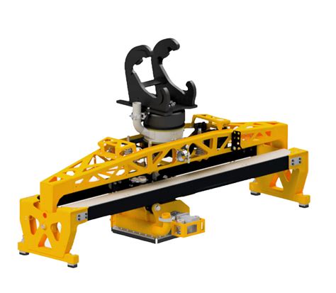 Brokk Ex20hd Betongfres Akutt