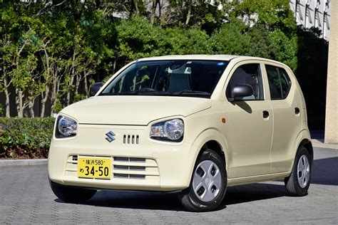 【画像ギャラリー】今年で100周年！ スズキ“軽自動車の”名車 自動車情報誌「ベストカー」