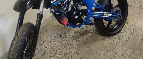 Derbi Senda Sm 50 2004