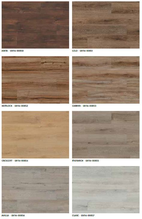 Fusion Residential Flooring Luxury Vinyl Plank And Tile Denver