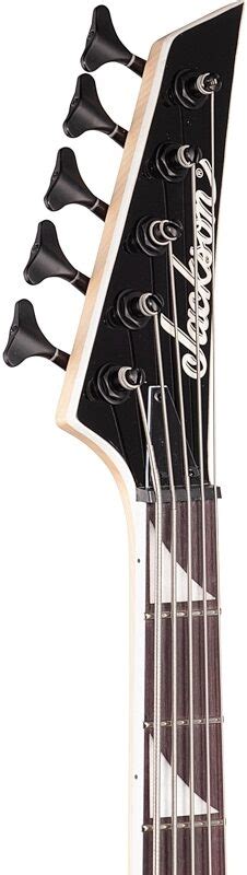 Jackson Js3v Concert Electric Bass 5 String Zzounds